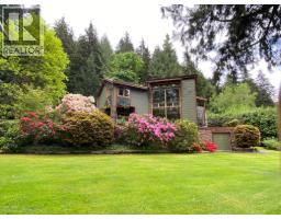 3626 MAIN AVENUE, Belcarra, British Columbia