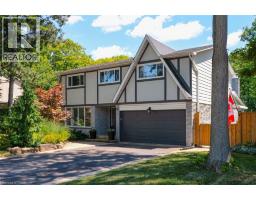 1807 HEATHER HILLS Drive, Burlington, Ontario
