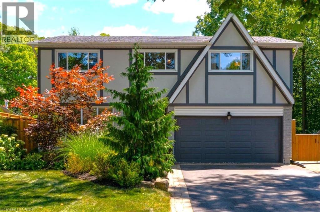 1807 Heather Hills Drive, Burlington, Ontario  L7P 2Z1 - Photo 2 - 40766761