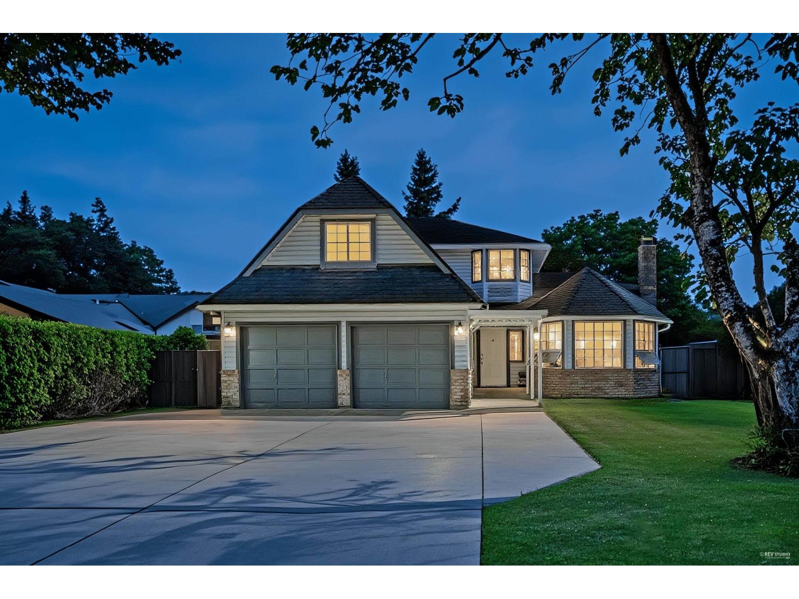 13330 59B AVENUE, Surrey, British Columbia