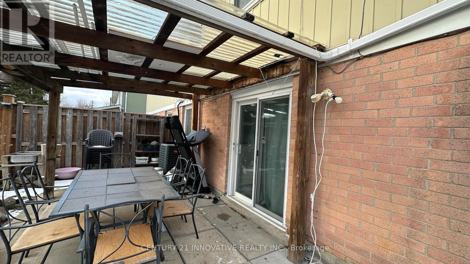 12 Bushwood Court S, Toronto, Ontario  M1B 2T1 - Photo 28 - E12384815