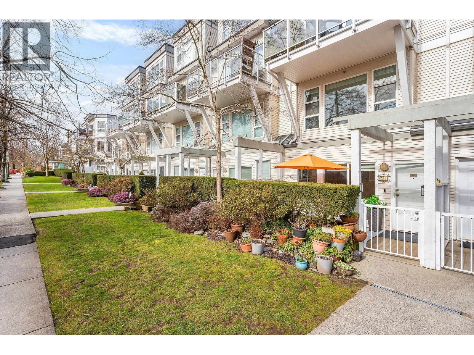 28 2723 E Kent Avenue North, Vancouver, British Columbia  V5S 3T9 - Photo 7 - R3043877