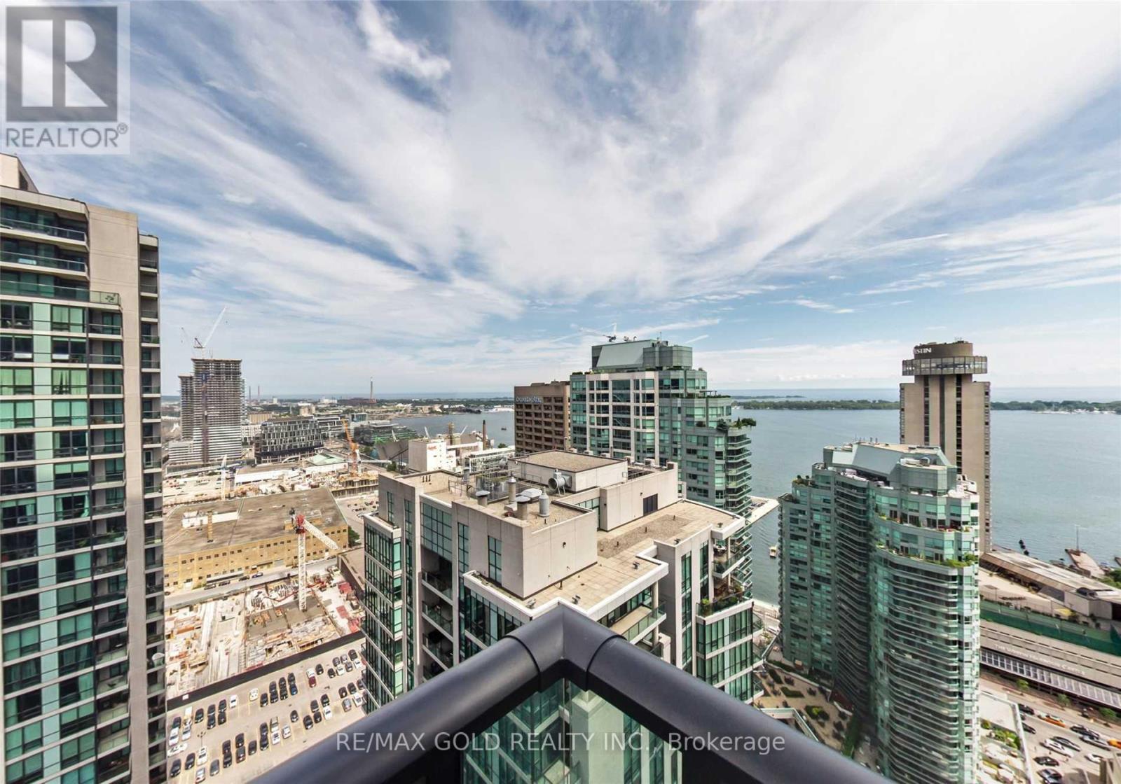 3408 - 16 HARBOUR STREET, Toronto, Ontario