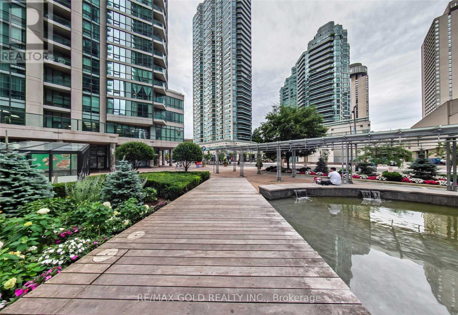 3408 - 16 Harbour Street, Toronto, Ontario  M5J 2Z7 - Photo 14 - C12359338