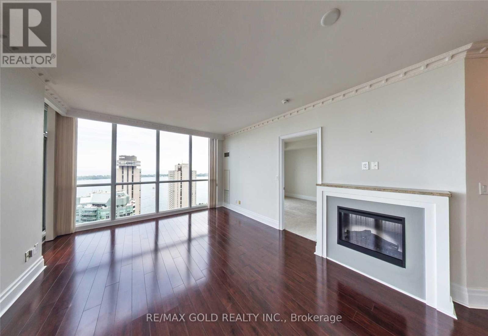 3408 - 16 Harbour Street, Toronto, Ontario  M5J 2Z7 - Photo 4 - C12359338