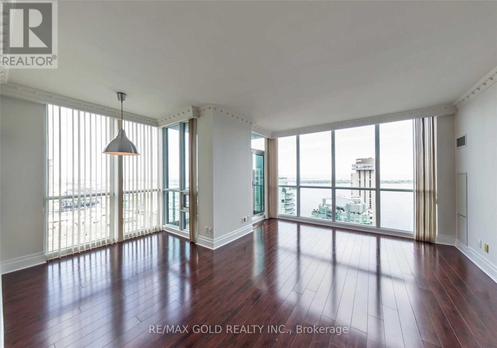 3408 - 16 Harbour Street, Toronto, Ontario  M5J 2Z7 - Photo 7 - C12359338