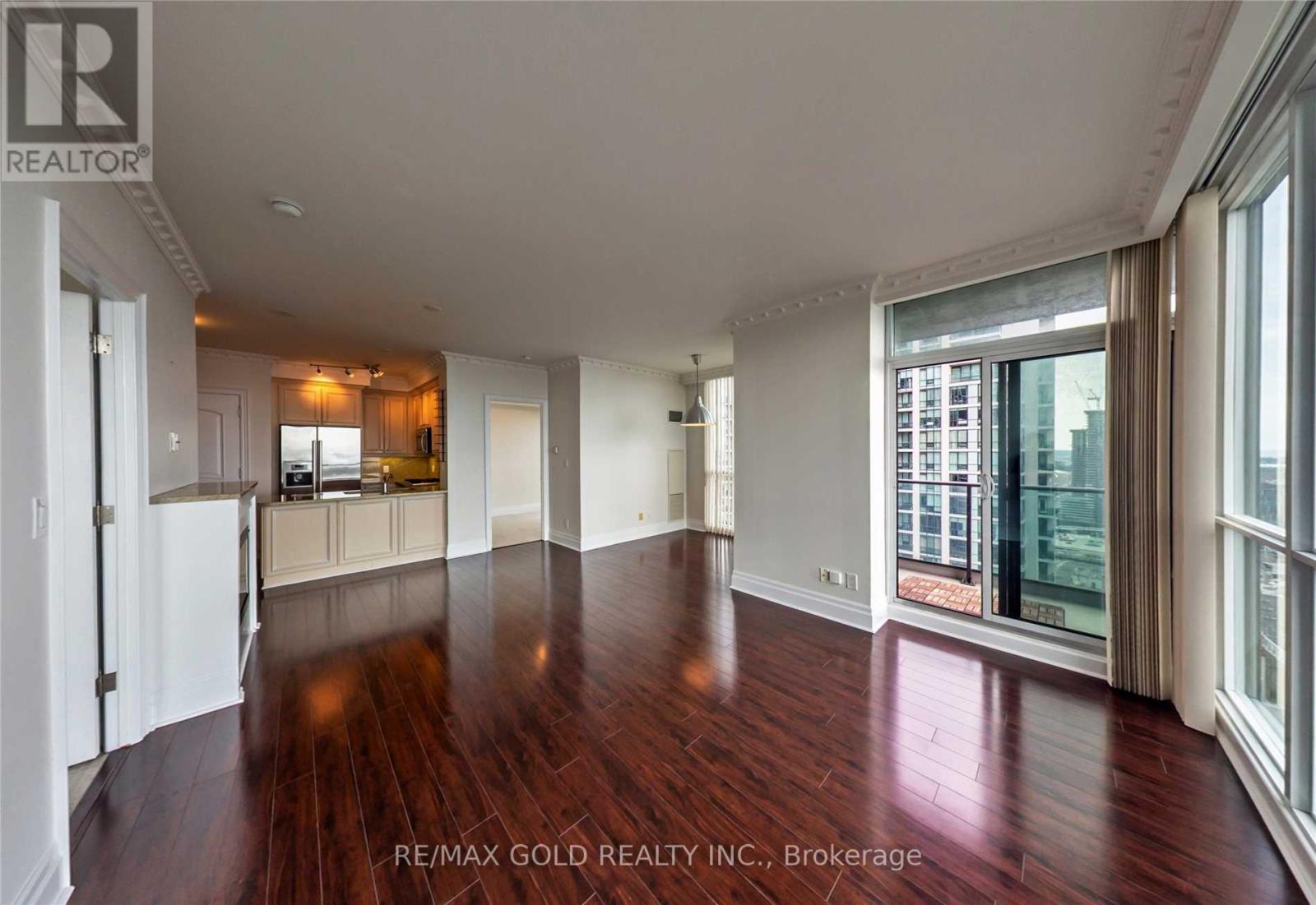 3408 - 16 Harbour Street, Toronto, Ontario  M5J 2Z7 - Photo 3 - C12359338