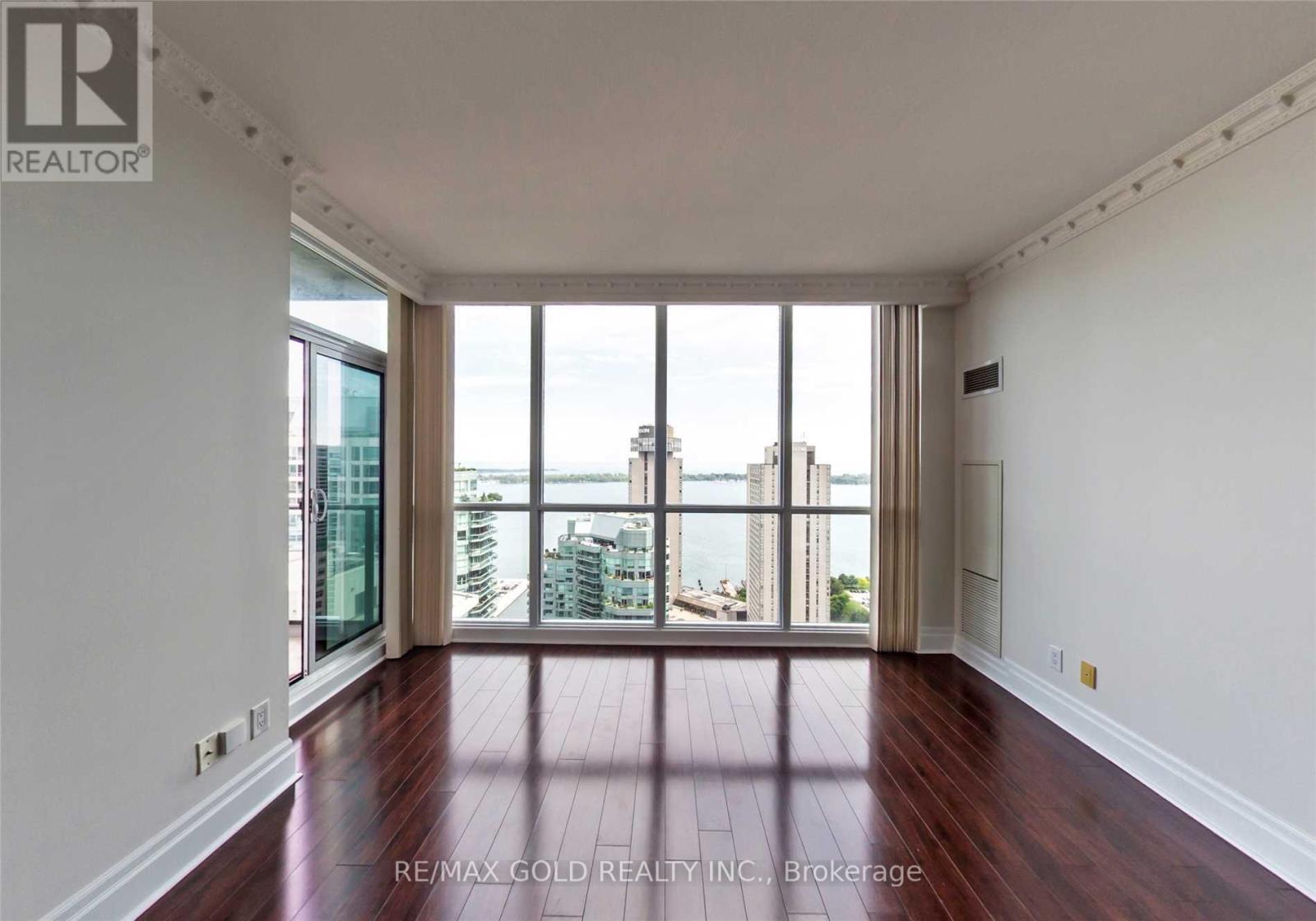3408 - 16 Harbour Street, Toronto, Ontario  M5J 2Z7 - Photo 5 - C12359338
