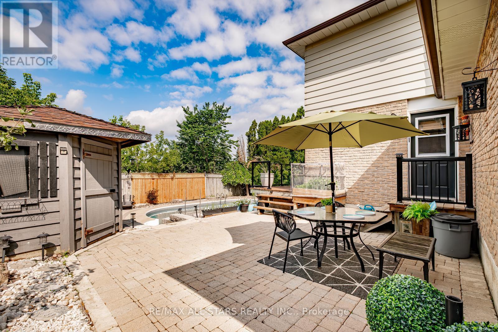 84 Thicketwood Boulevard, Whitchurch-Stouffville, Ontario  L4A 4K6 - Photo 39 - N12384807