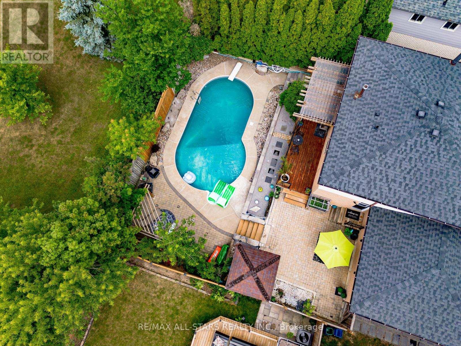 84 Thicketwood Boulevard, Whitchurch-Stouffville, Ontario  L4A 4K6 - Photo 47 - N12384807