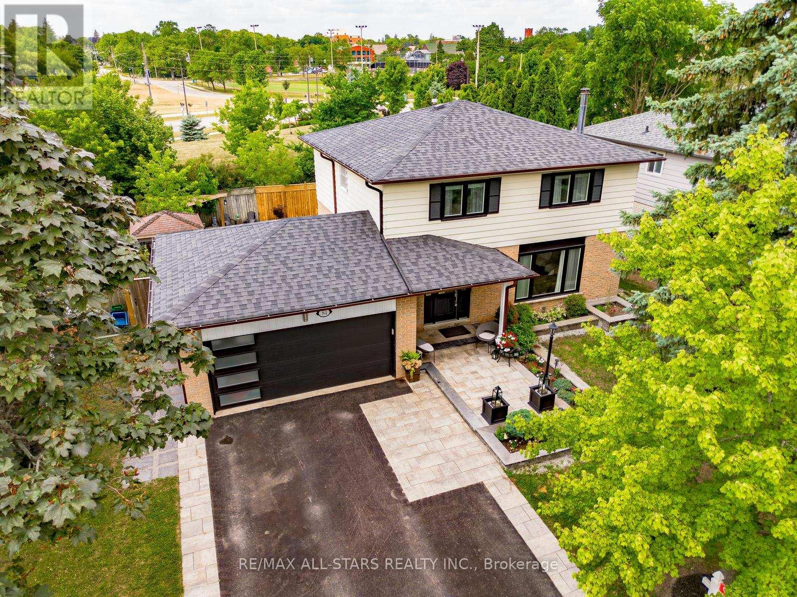 84 Thicketwood Boulevard, Whitchurch-Stouffville, Ontario  L4A 4K6 - Photo 49 - N12384807