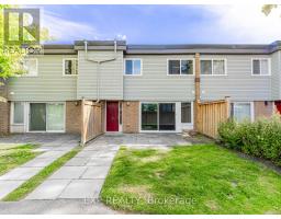 161 MILESTONE CRESCENT, Aurora, Ontario
