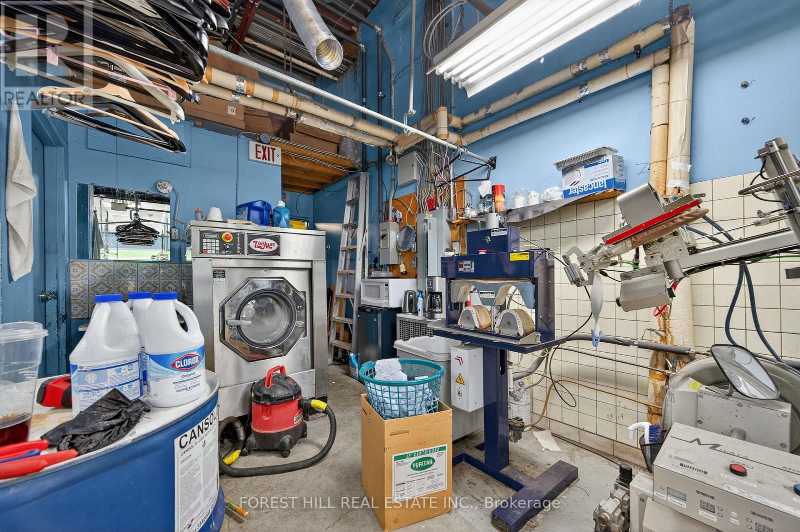8 - 9625 Yonge Street N, Richmond Hill, Ontario  L4C 5T2 - Photo 11 - N12384914