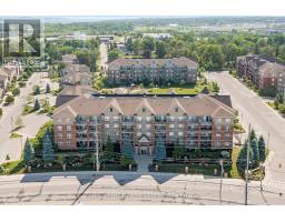 301 - 39 FERNDALE DRIVE S, Barrie, Ontario