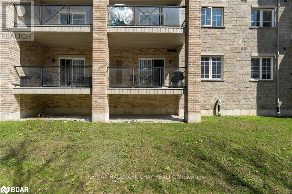 110 - 41 Ferndale Drive S, Barrie, Ontario  L4N 5T6 - Photo 15 - S12384905