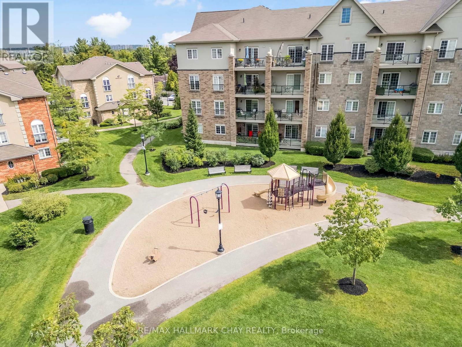 110 - 41 Ferndale Drive S, Barrie, Ontario  L4N 5T6 - Photo 19 - S12384905