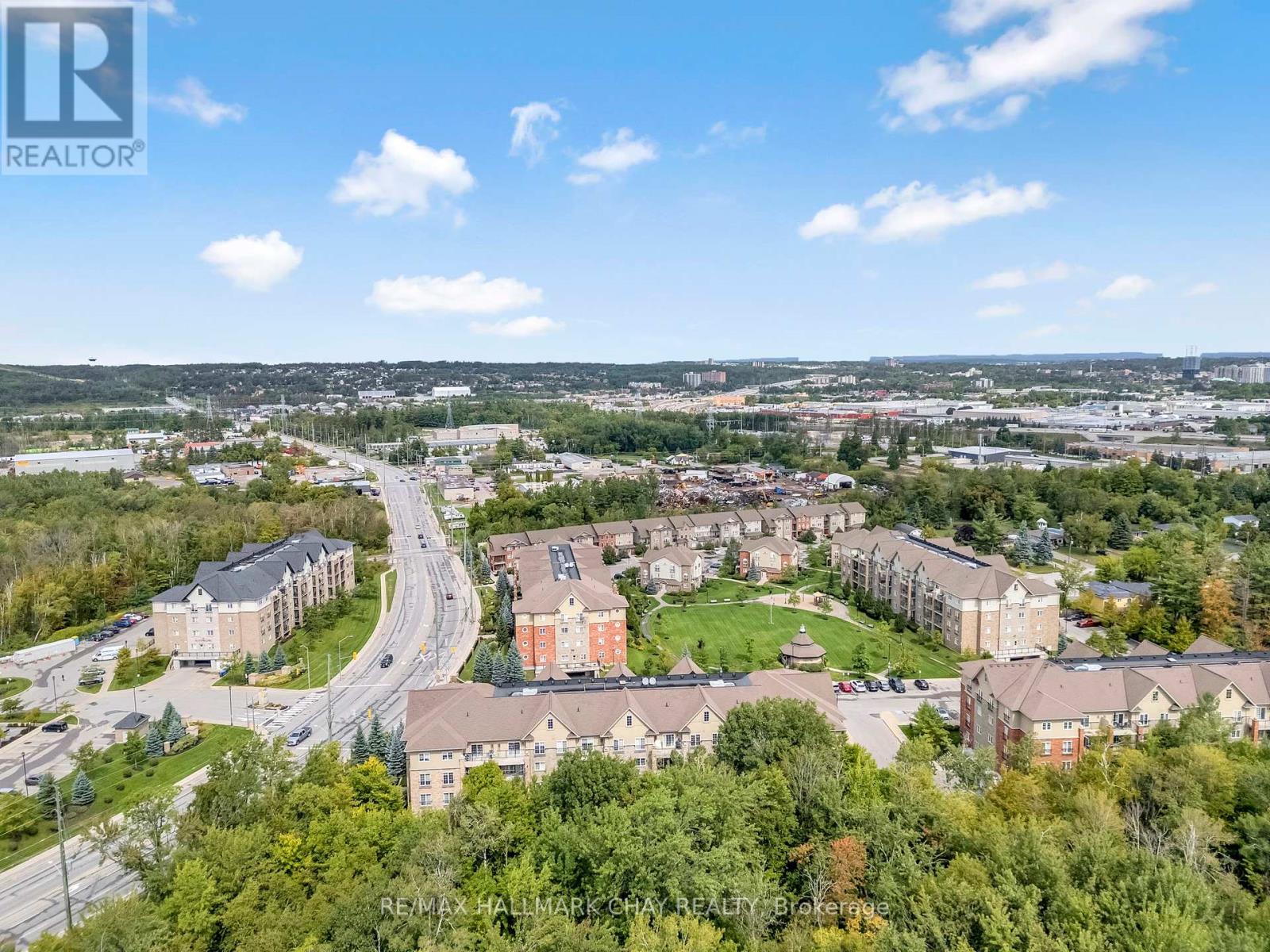 110 - 41 Ferndale Drive S, Barrie, Ontario  L4N 5T6 - Photo 21 - S12384905