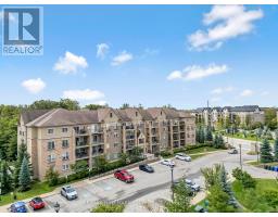 110 - 41 FERNDALE DRIVE S, Barrie, Ontario