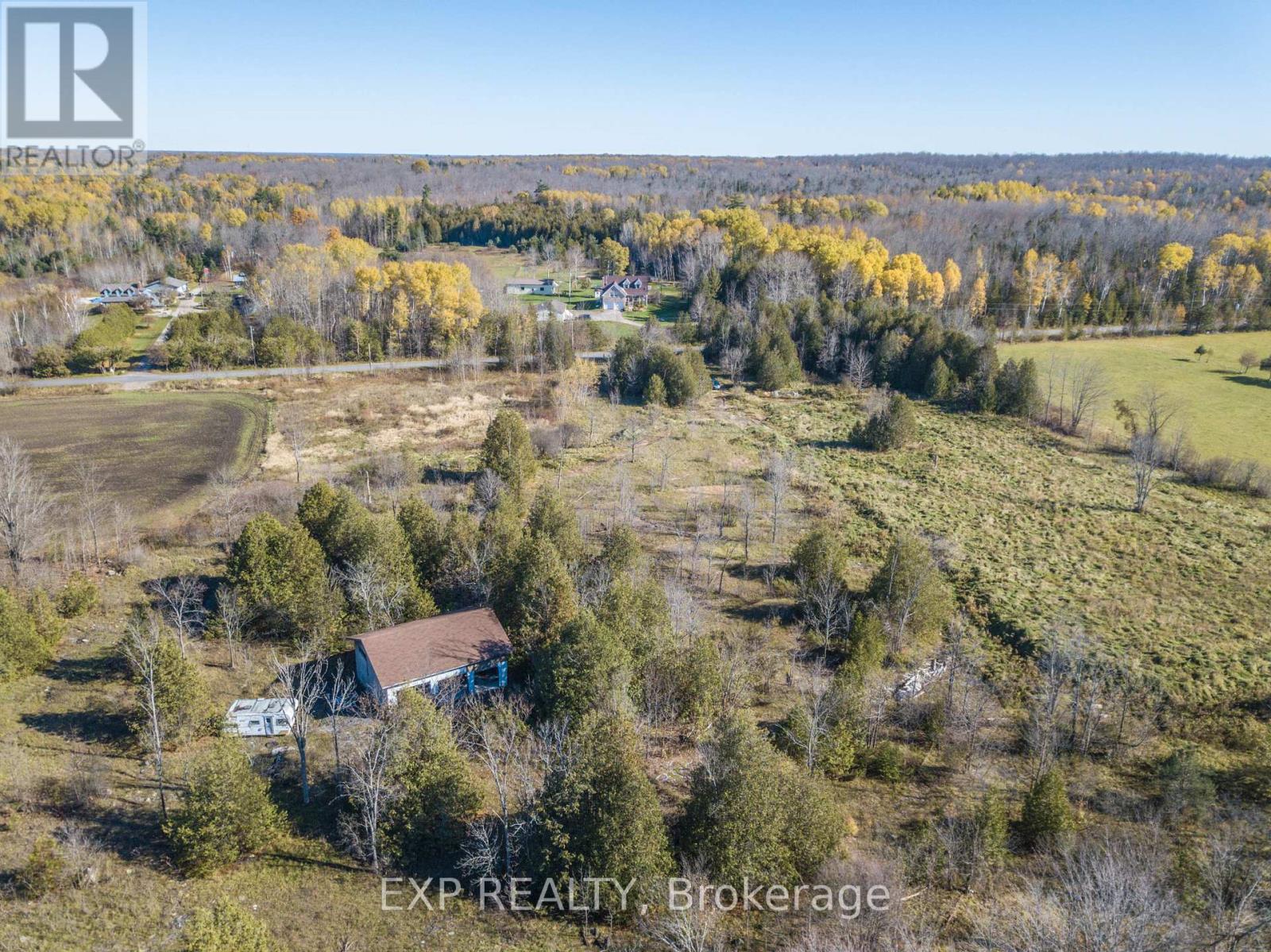 2900 Telford Line, Severn, Ontario  L3V 6R1 - Photo 1 - S12384918