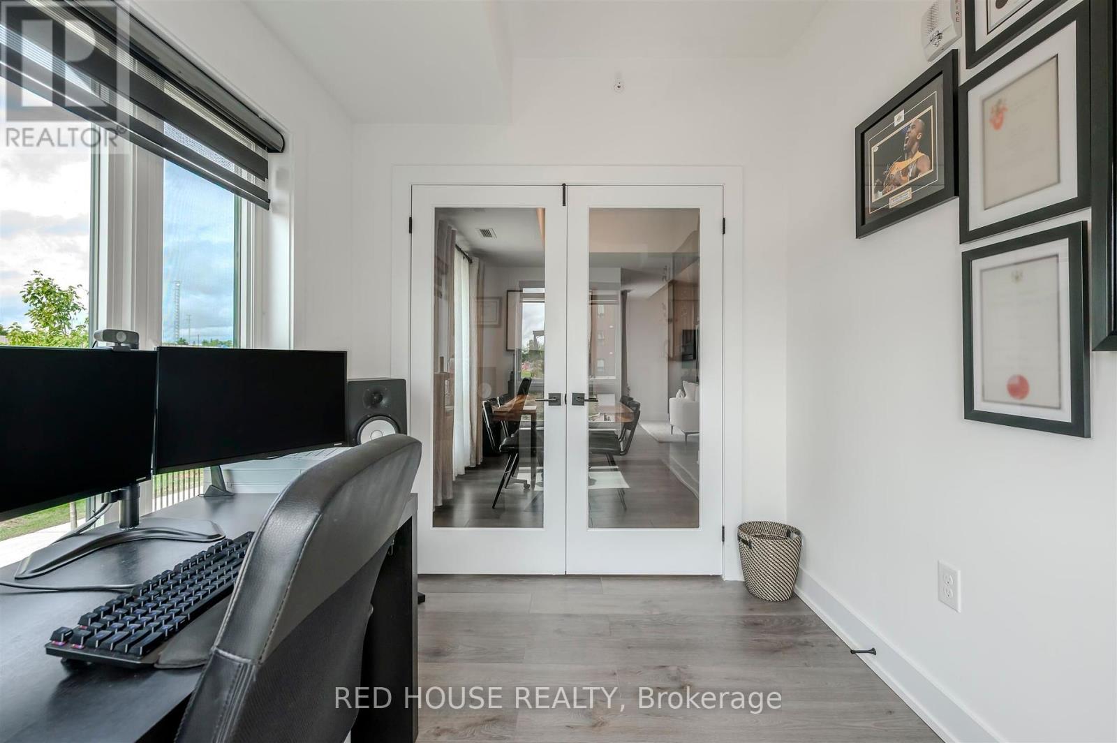 102 - 8 Culinary Lane, Barrie (Innis-Shore), Ontario  L9J 0T2 - Photo 15 - S12384954