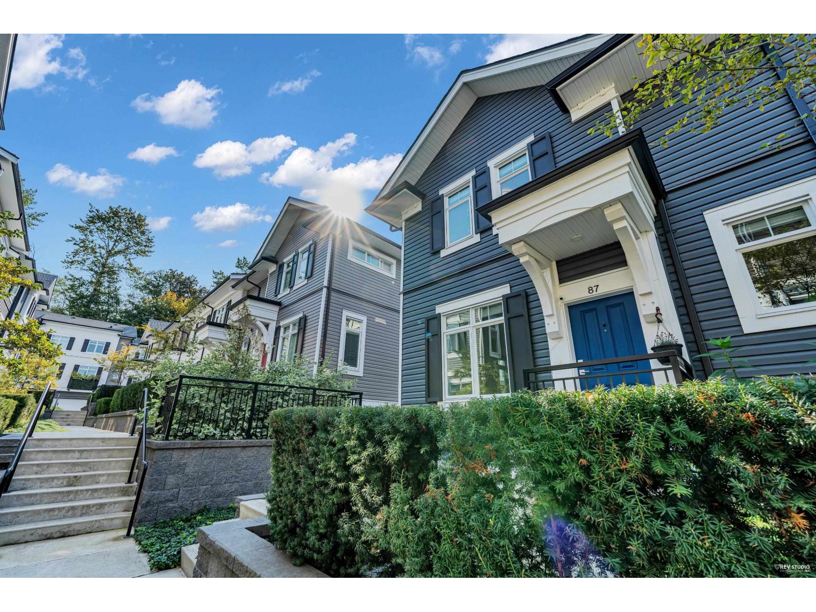 87 2070 Oak Meadows Drive, Surrey, British Columbia  V3Z 1J1 - Photo 2 - R3044233