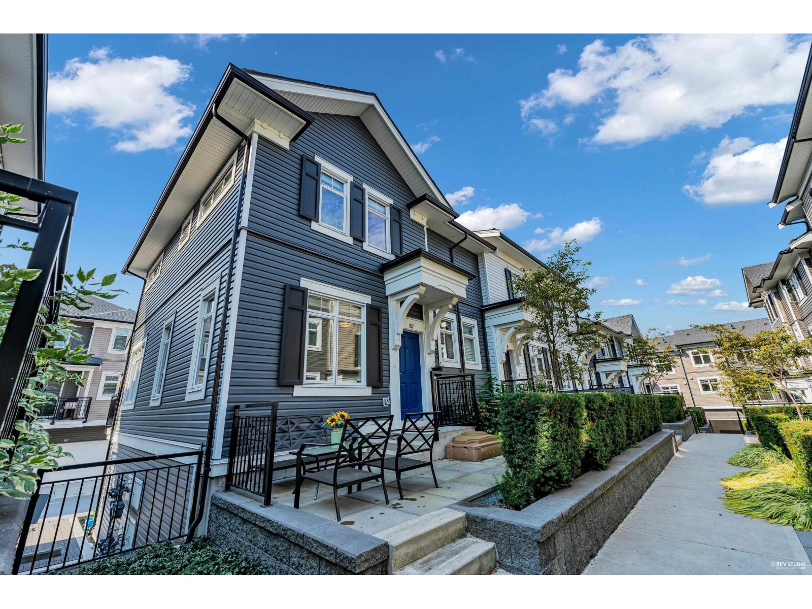 87 2070 Oak Meadows Drive, Surrey, British Columbia  V3Z 1J1 - Photo 3 - R3044233