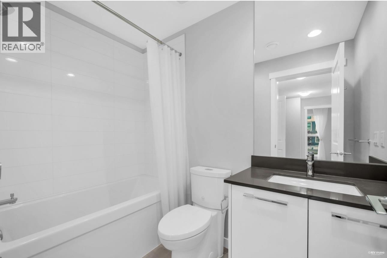225 9551 Alexandra Road, Richmond, British Columbia  V6X 0S6 - Photo 17 - R3027321
