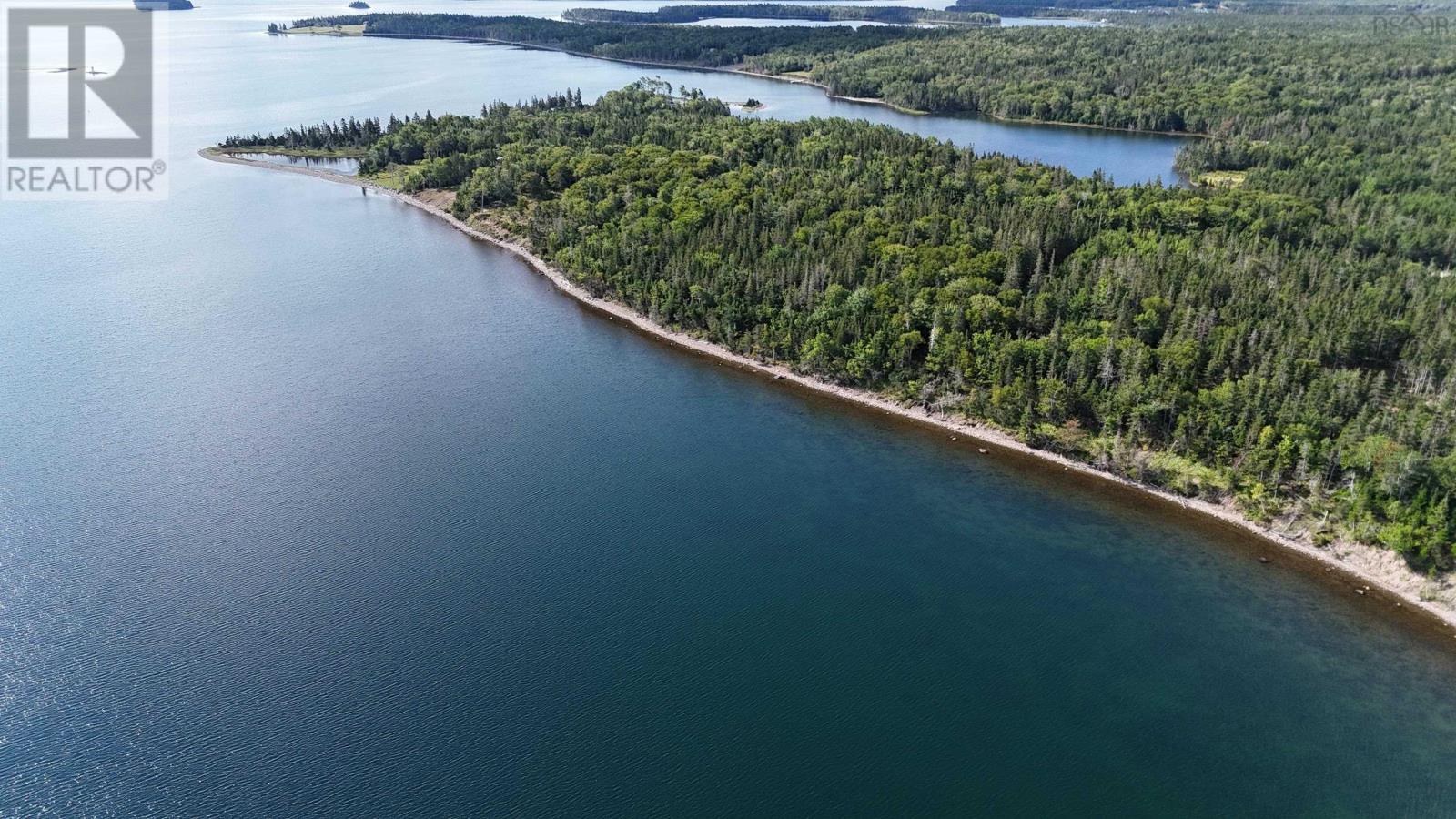 Lot 1A-3 Birch Crescent, Cape George, Nova Scotia