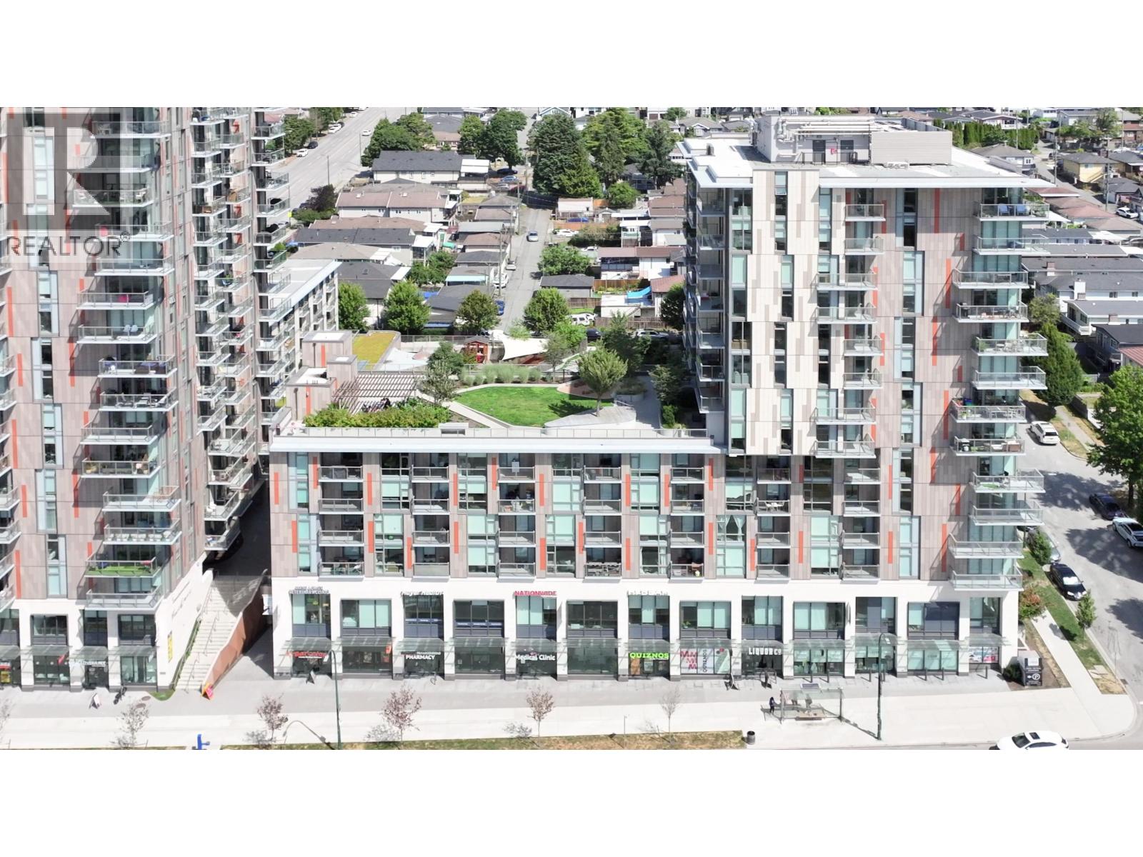 216 8181 CHESTER STREET, Vancouver, British Columbia