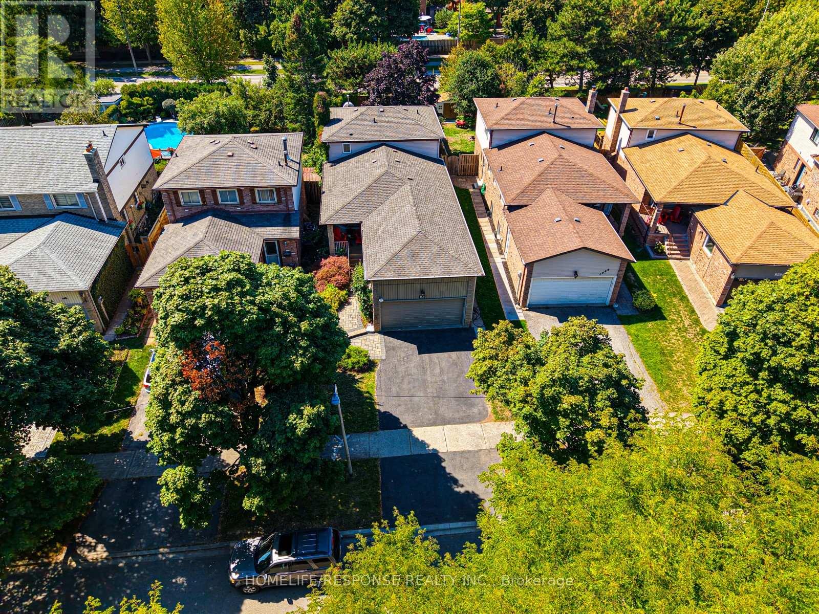 1464 Jefferson Crescent, Oakville (Fa Falgarwood), Ontario  L5H 3G6 - Photo 36 - W12384831