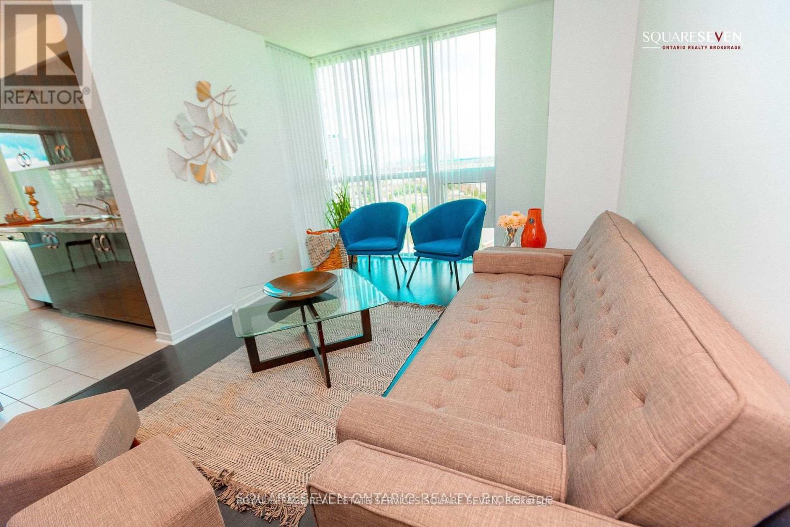 1603 - 4900 Glen Erin Drive, Mississauga, Ontario  L5M 7S2 - Photo 4 - W12384834