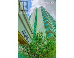 1603 - 4900 GLEN ERIN DRIVE, Mississauga, Ontario