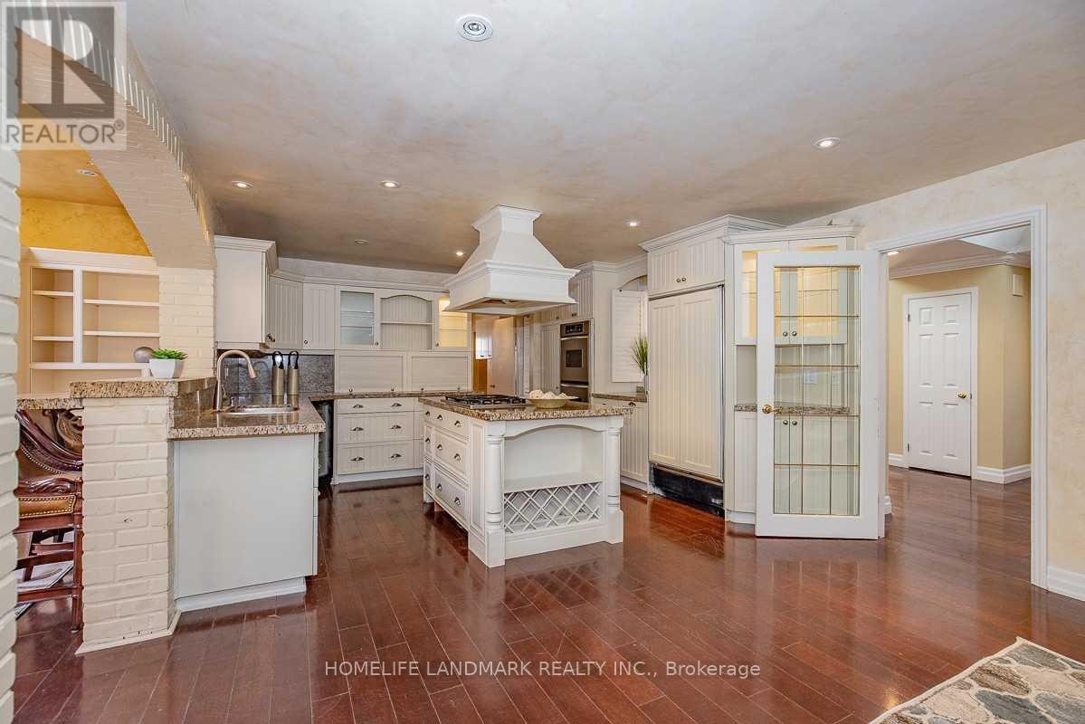 2301 Bennington Gate, Oakville, Ontario  L6J 5Z4 - Photo 14 - W12384835