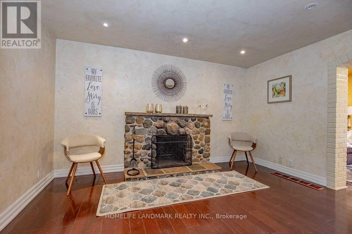 2301 Bennington Gate, Oakville, Ontario  L6J 5Z4 - Photo 18 - W12384835