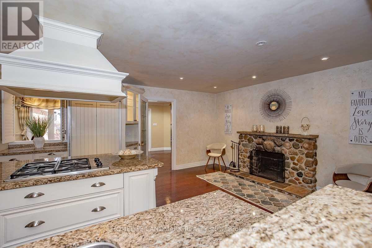 2301 Bennington Gate, Oakville, Ontario  L6J 5Z4 - Photo 19 - W12384835