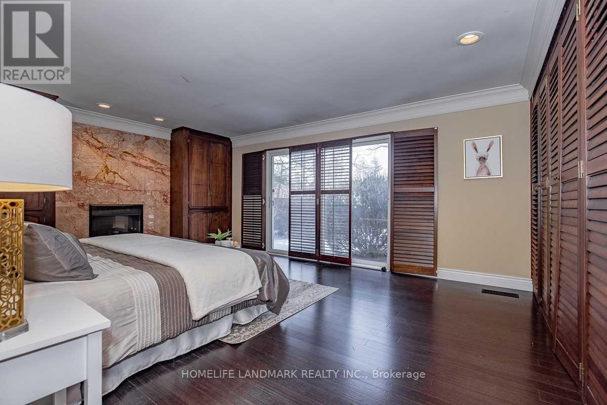 2301 Bennington Gate, Oakville, Ontario  L6J 5Z4 - Photo 25 - W12384835