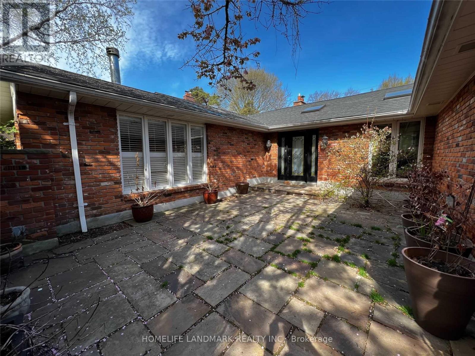2301 Bennington Gate, Oakville, Ontario  L6J 5Z4 - Photo 37 - W12384835
