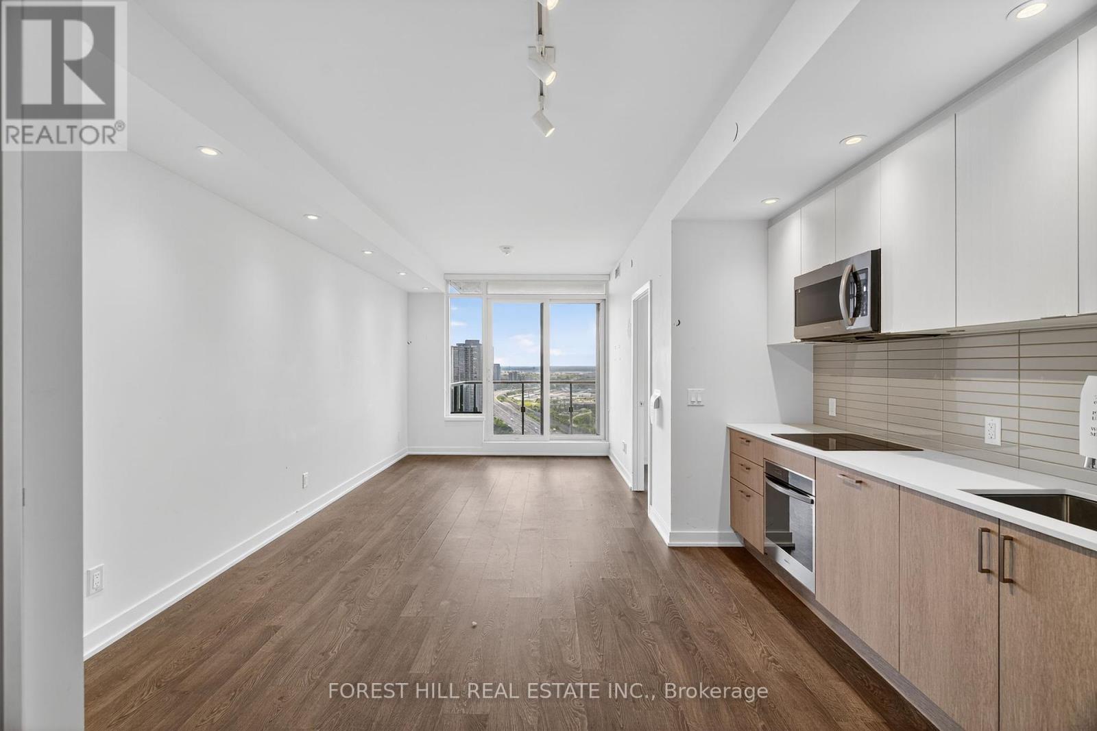 4009 - 1928 Lake Shore Boulevard, Toronto (High Park-Swansea), Ontario  L4C 5T2 - Photo 10 - W12384851