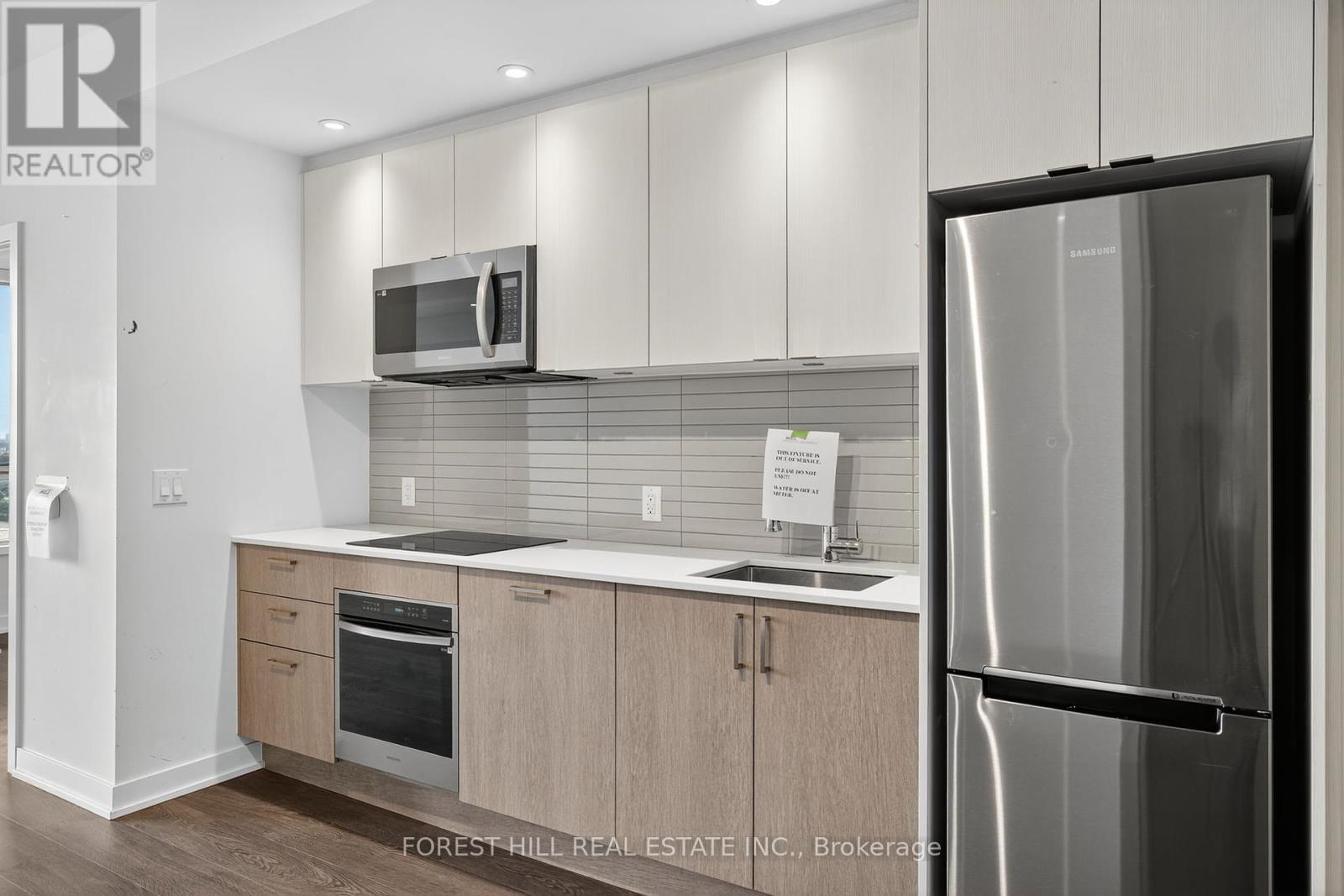 4009 - 1928 Lake Shore Boulevard, Toronto (High Park-Swansea), Ontario  L4C 5T2 - Photo 11 - W12384851