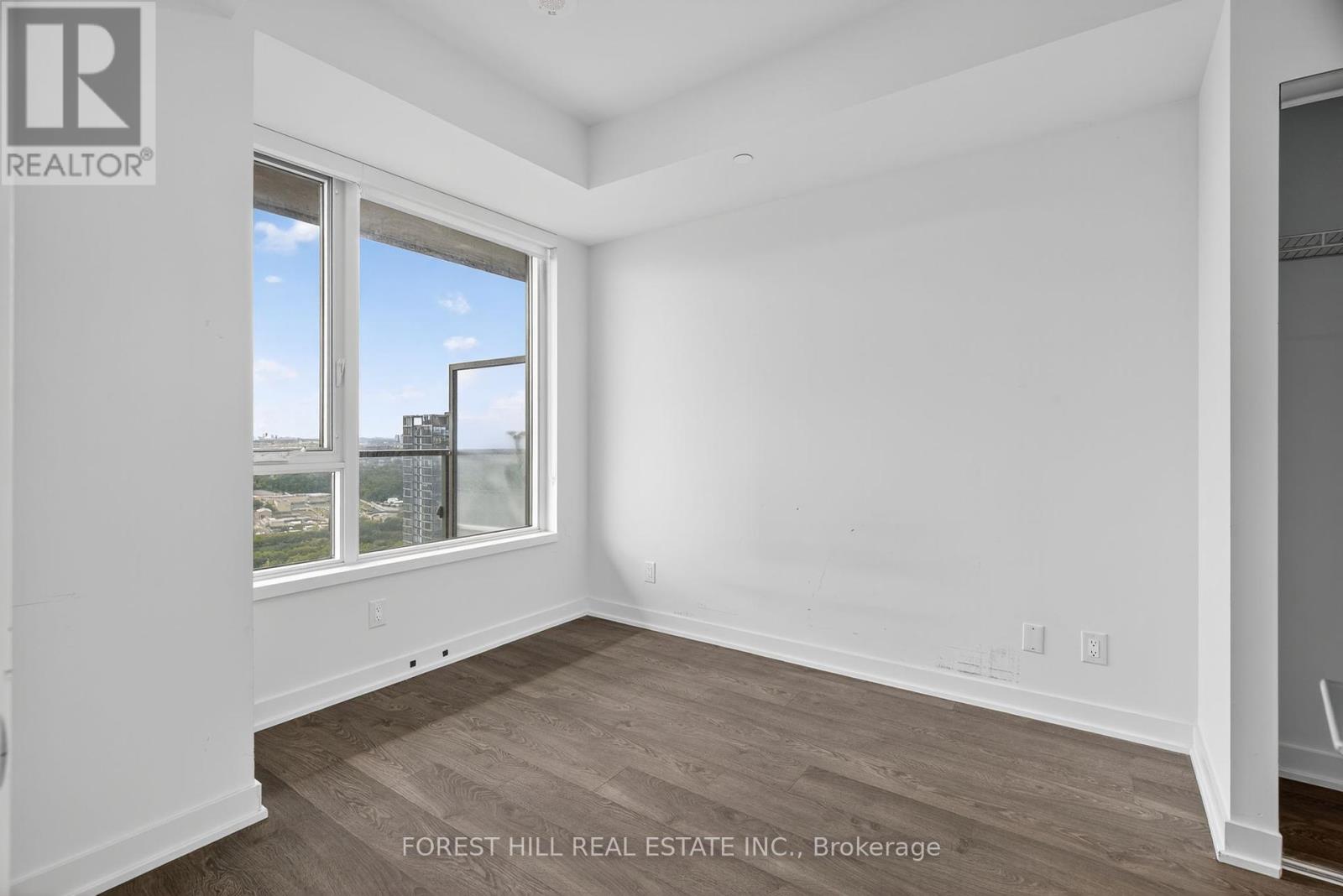 4009 - 1928 Lake Shore Boulevard, Toronto (High Park-Swansea), Ontario  L4C 5T2 - Photo 12 - W12384851