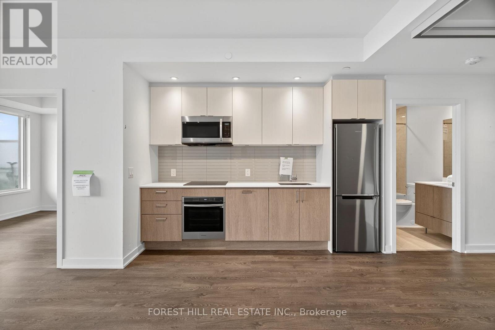 4009 - 1928 Lake Shore Boulevard, Toronto (High Park-Swansea), Ontario  L4C 5T2 - Photo 14 - W12384851