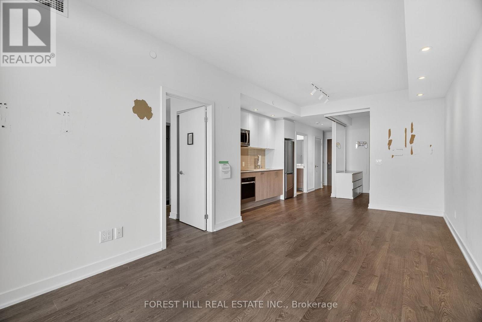 4009 - 1928 Lake Shore Boulevard, Toronto (High Park-Swansea), Ontario  L4C 5T2 - Photo 16 - W12384851