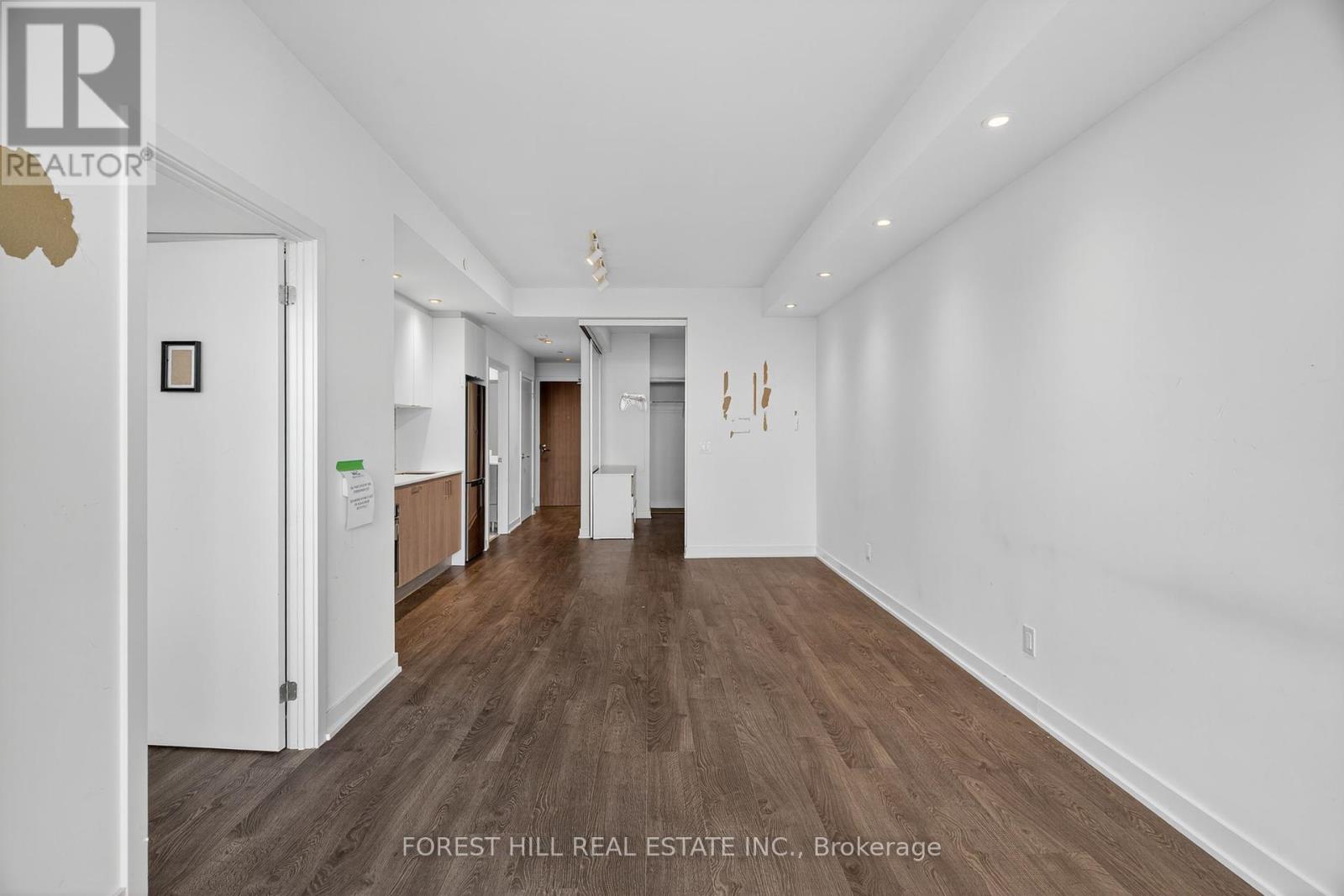4009 - 1928 Lake Shore Boulevard, Toronto (High Park-Swansea), Ontario  L4C 5T2 - Photo 17 - W12384851