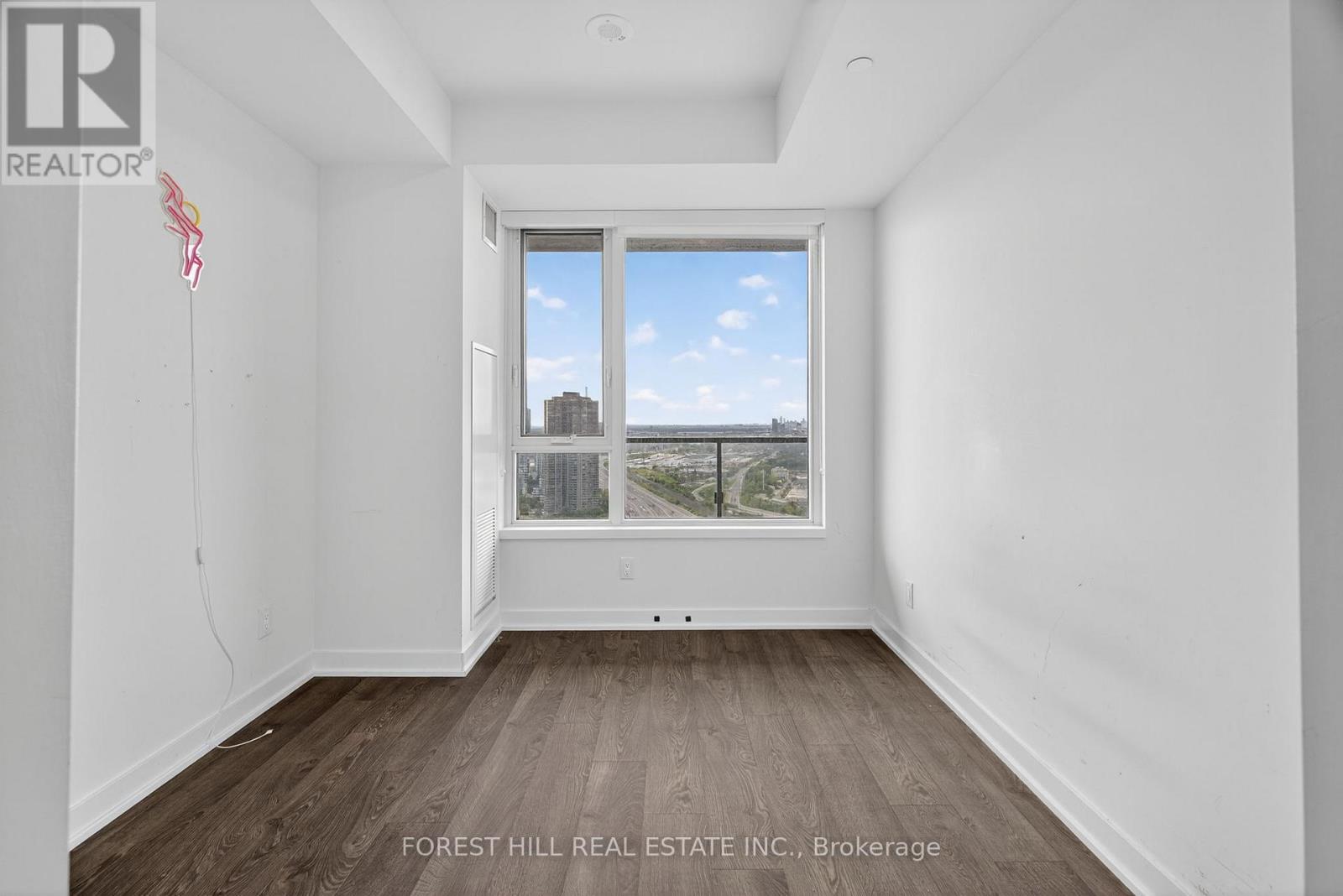 4009 - 1928 Lake Shore Boulevard, Toronto (High Park-Swansea), Ontario  L4C 5T2 - Photo 18 - W12384851
