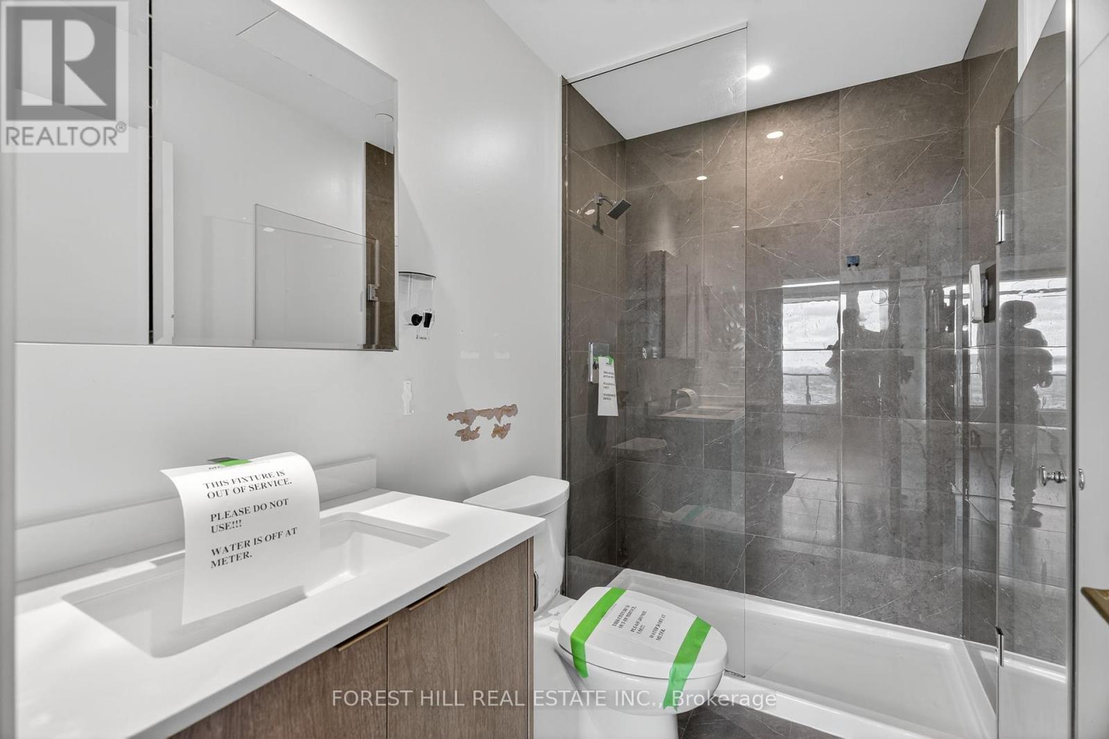 4009 - 1928 Lake Shore Boulevard, Toronto (High Park-Swansea), Ontario  L4C 5T2 - Photo 21 - W12384851