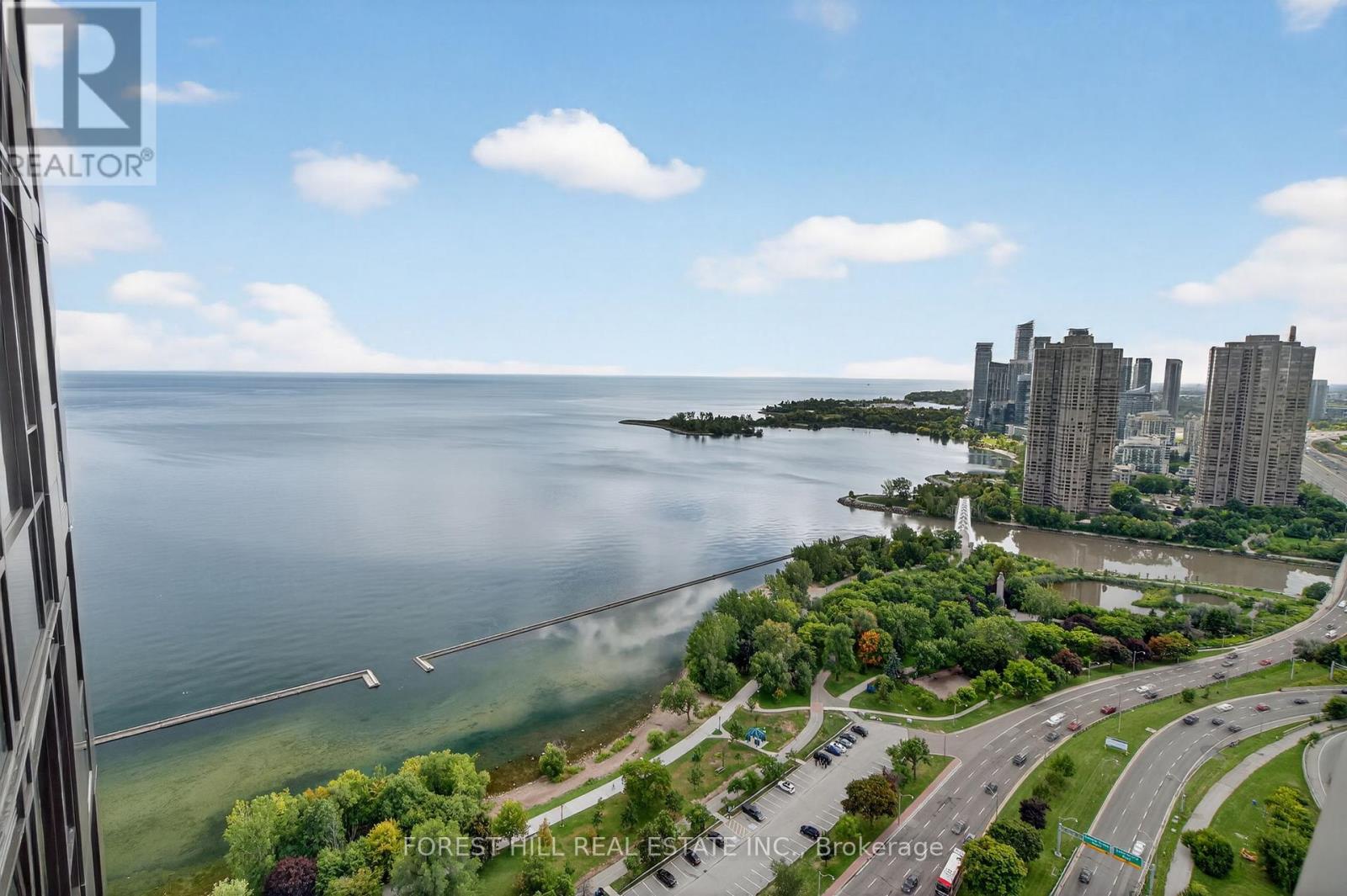 4009 - 1928 Lake Shore Boulevard, Toronto (High Park-Swansea), Ontario  L4C 5T2 - Photo 24 - W12384851