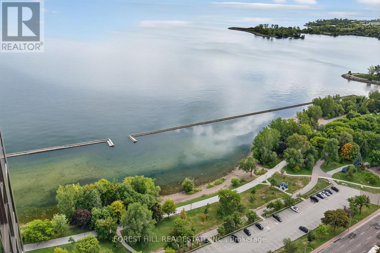 4009 - 1928 Lake Shore Boulevard, Toronto (High Park-Swansea), Ontario  L4C 5T2 - Photo 25 - W12384851