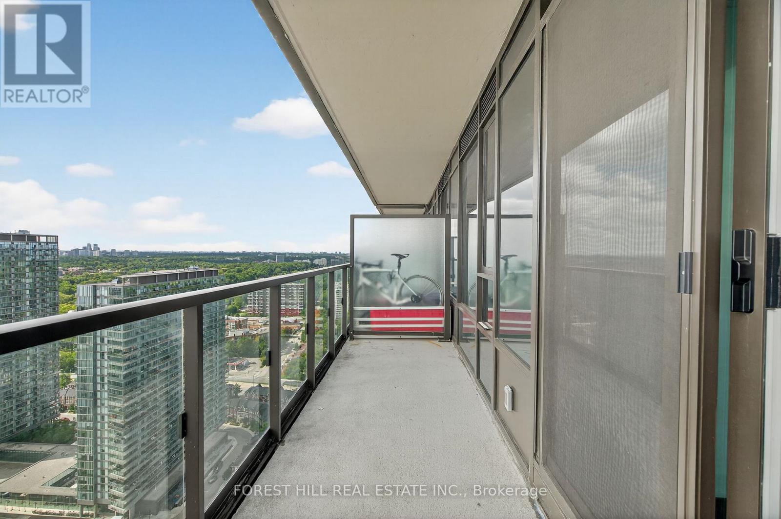 4009 - 1928 Lake Shore Boulevard, Toronto (High Park-Swansea), Ontario  L4C 5T2 - Photo 27 - W12384851
