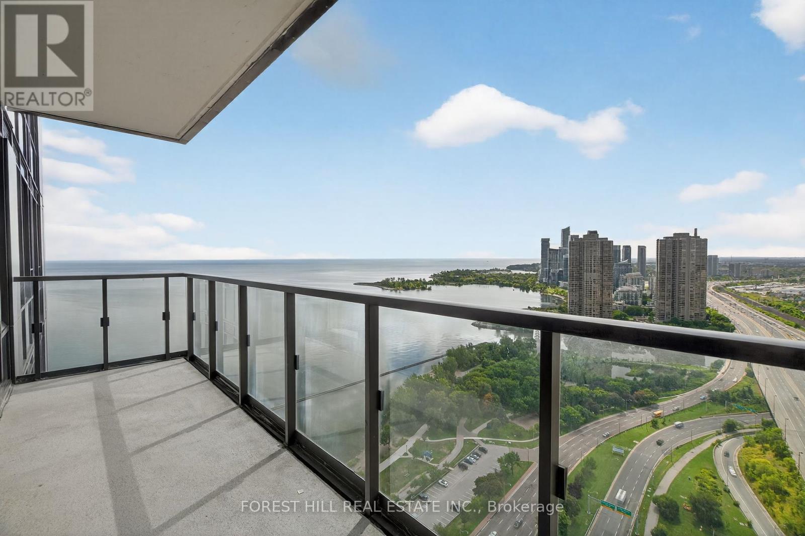 4009 - 1928 Lake Shore Boulevard, Toronto (High Park-Swansea), Ontario  L4C 5T2 - Photo 28 - W12384851