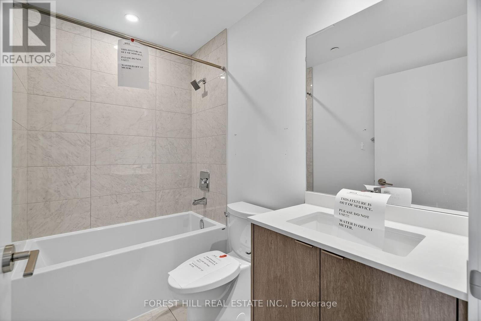 4009 - 1928 Lake Shore Boulevard, Toronto (High Park-Swansea), Ontario  L4C 5T2 - Photo 7 - W12384851